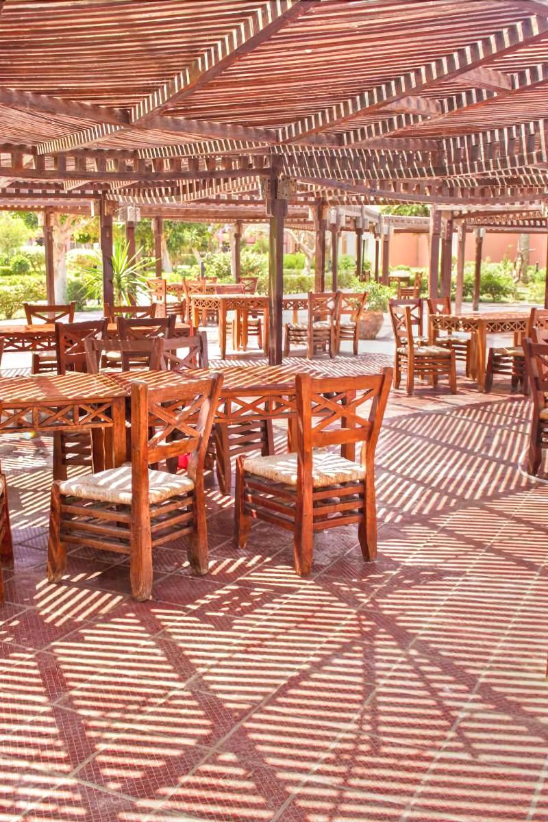Palmera Azur Resort - Restoran