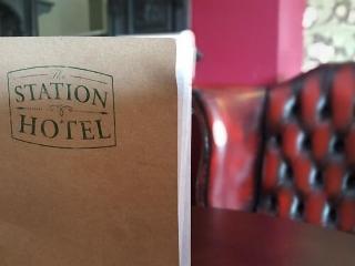 The Station Hotel fotoÄŸrafÄ±