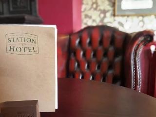 The Station Hotel fotoÄŸrafÄ±