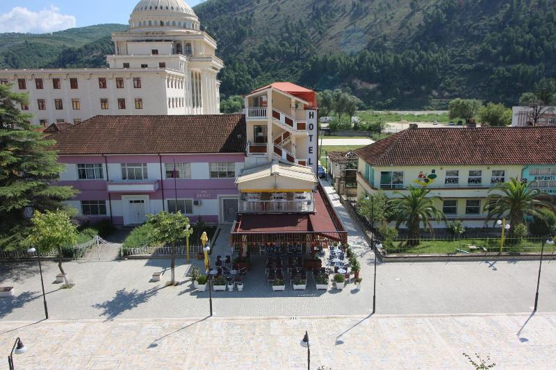 Hotel Orestiada - Genel
