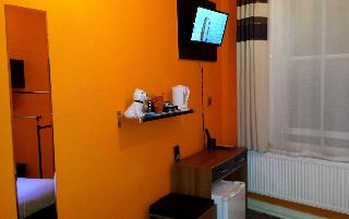 Robin 7 Lodge City Centre fotoÄŸrafÄ±