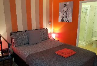 Robin 7 Lodge City Centre fotoÄŸrafÄ±