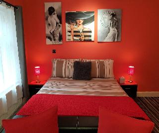 Robin 7 Lodge City Centre fotoÄŸrafÄ±