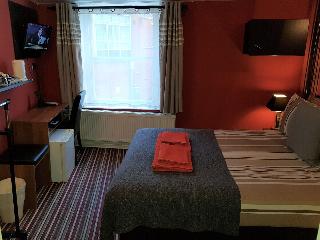 Robin 7 Lodge City Centre fotoÄŸrafÄ±