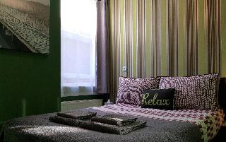 Robin 7 Lodge City Centre fotoÄŸrafÄ±