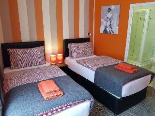 Robin 7 Lodge City Centre fotoÄŸrafÄ±