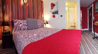 Robin 7 Lodge City Centre fotoÄŸrafÄ±