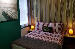 Robin 7 Lodge City Centre fotoÄŸrafÄ±