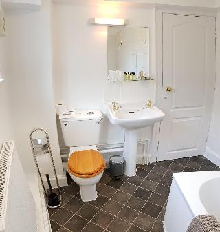 Robin 7 Lodge City Centre fotoÄŸrafÄ±