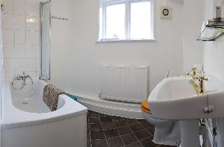 Robin 7 Lodge City Centre fotoÄŸrafÄ±