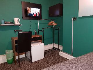 Robin 7 Lodge City Centre fotoÄŸrafÄ±