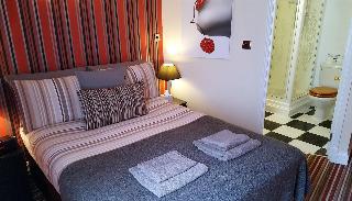 Robin 7 Lodge City Centre fotoÄŸrafÄ±
