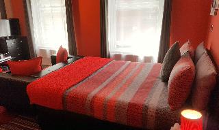 Robin 7 Lodge City Centre fotoÄŸrafÄ±