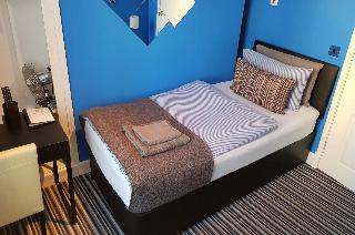 Robin 7 Lodge City Centre fotoÄŸrafÄ±
