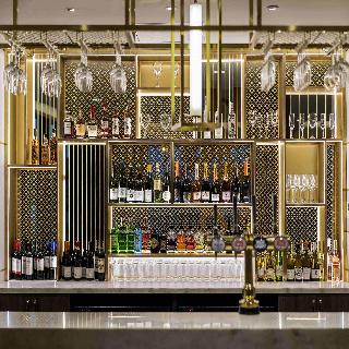 Novotel Leicester fotoÄŸrafÄ±
