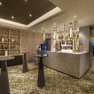 Novotel Leicester fotoÄŸrafÄ±