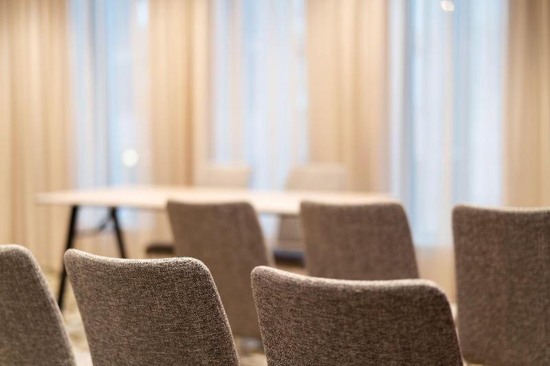 Novotel Leicester - Toplantı