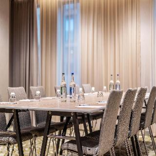 Novotel Leicester fotoÄŸrafÄ±