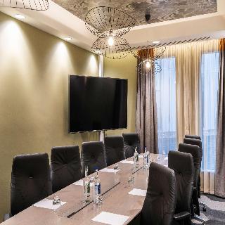 Novotel Leicester fotoÄŸrafÄ±