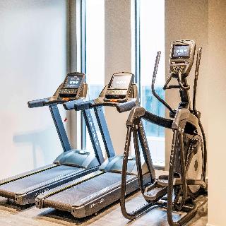 Novotel Leicester fotoÄŸrafÄ±