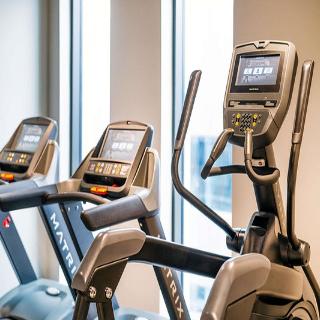 Novotel Leicester fotoÄŸrafÄ±