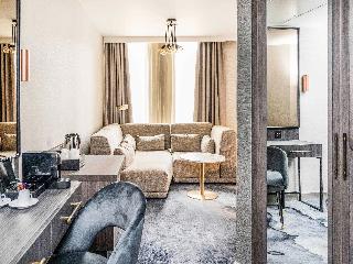 Novotel Leicester fotoÄŸrafÄ±