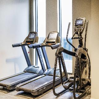 Novotel Leicester fotoÄŸrafÄ±