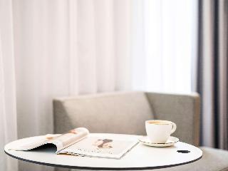 Novotel Leicester fotoÄŸrafÄ±