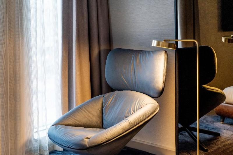 Novotel Leicester - Oda
