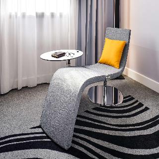 Novotel Leicester fotoÄŸrafÄ±