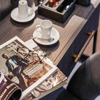 Novotel Leicester fotoÄŸrafÄ±