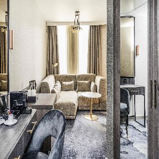 Novotel Leicester fotoÄŸrafÄ±