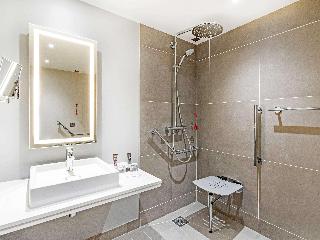 Novotel Leicester fotoÄŸrafÄ±