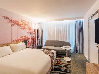Novotel Leicester fotoÄŸrafÄ±