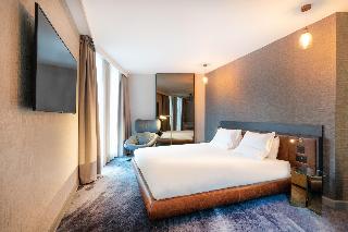 Novotel Leicester fotoÄŸrafÄ±