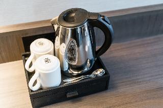 Novotel Leicester fotoÄŸrafÄ±