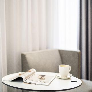 Novotel Leicester fotoÄŸrafÄ±