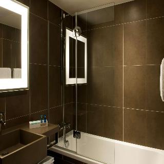 Novotel Leicester fotoÄŸrafÄ±