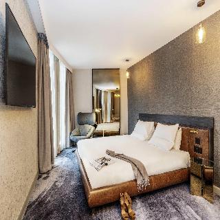 Novotel Leicester fotoÄŸrafÄ±