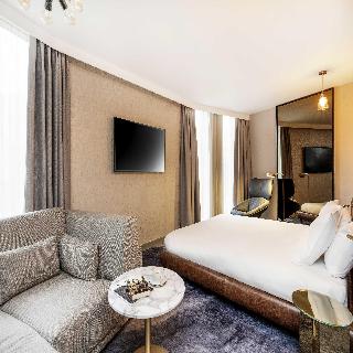 Novotel Leicester fotoÄŸrafÄ±