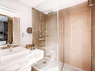 Novotel Leicester fotoÄŸrafÄ±