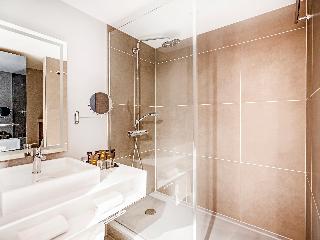 Novotel Leicester fotoÄŸrafÄ±