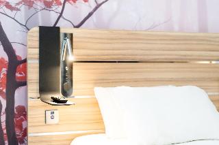 Novotel Leicester fotoÄŸrafÄ±