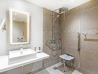 Novotel Leicester fotoÄŸrafÄ±