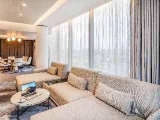Novotel Leicester fotoÄŸrafÄ±