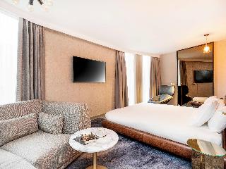 Novotel Leicester fotoÄŸrafÄ±