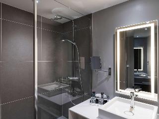 Novotel Leicester fotoÄŸrafÄ±
