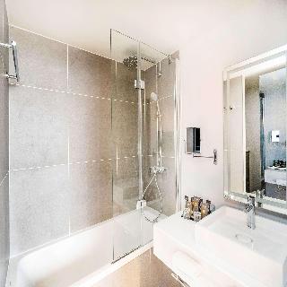 Novotel Leicester fotoÄŸrafÄ±