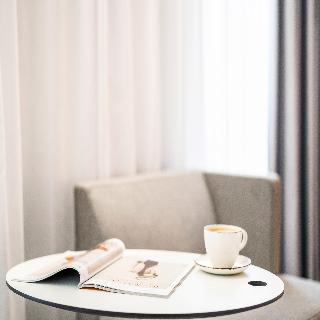 Novotel Leicester fotoÄŸrafÄ±