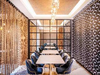 Novotel Leicester fotoÄŸrafÄ±